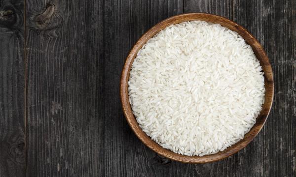 صادرات برنج شمال